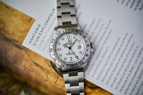 rolex polar explorer review|Rolex explorer 2 release date.